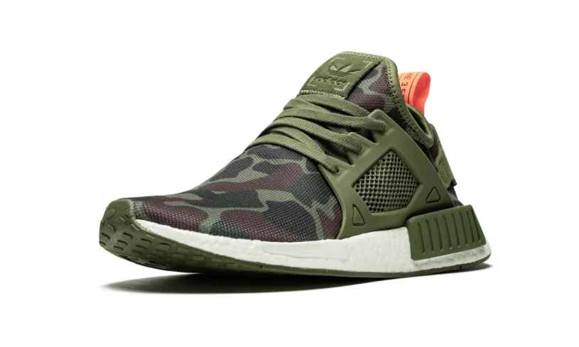 Adidas NMD NMD_XR1 'Duck Camo'